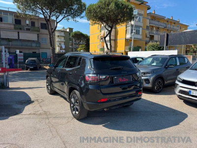 Jeep Compass 1.6 Multijet II 2WD Limited (8)