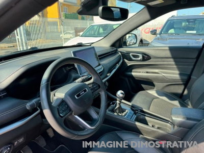 Jeep Compass 1.6 Multijet II 2WD Limited (9)