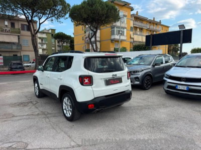 Jeep Renegade 1.6 Mjt DDCT 120 CV Limited (10)