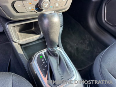 Jeep Renegade 1.6 Mjt DDCT 120 CV Limited (15)