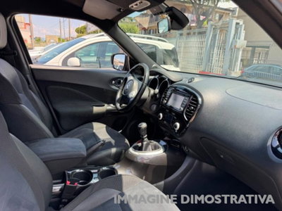 Nissan Juke 1.5 dCi Tekna (12)