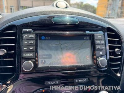 Nissan Juke 1.5 dCi Tekna (13)
