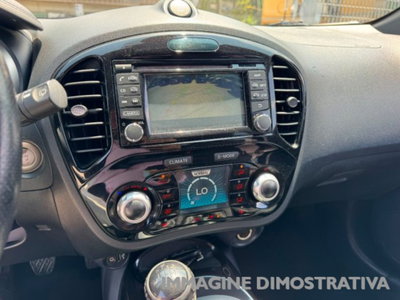 Nissan Juke 1.5 dCi Tekna (15)
