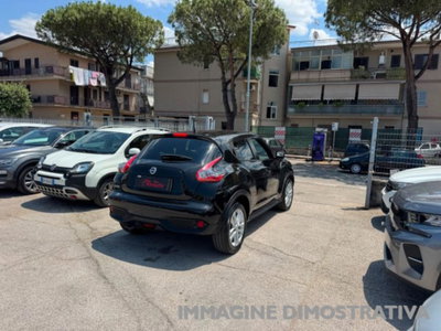 Nissan Juke 1.5 dCi Tekna (16)