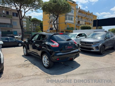 Nissan Juke 1.5 dCi Tekna (17)