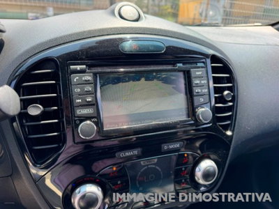 Nissan Juke 1.5 dCi Tekna (18)