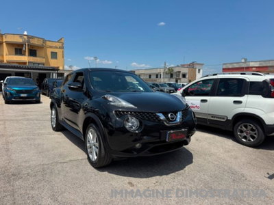 Nissan Juke 1.5 dCi Tekna (2)