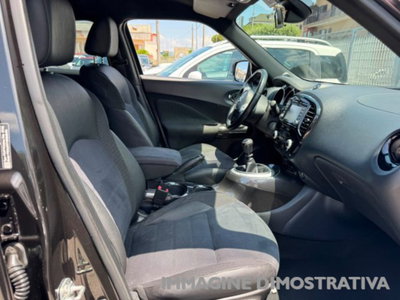 Nissan Juke 1.5 dCi Tekna (20)