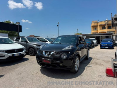 Nissan Juke 1.5 dCi Tekna (3)