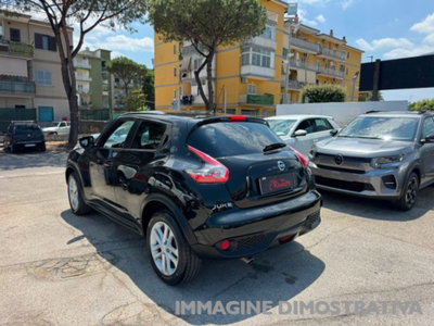 Nissan Juke 1.5 dCi Tekna (4)