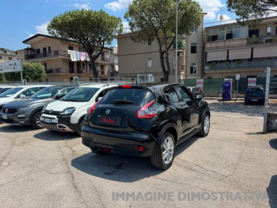 Nissan Juke 1.5 dCi Tekna (5)