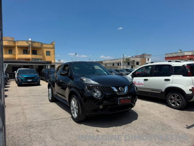 Nissan Juke 1.5 dCi Tekna (6)