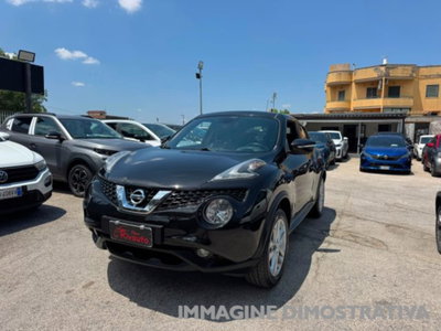 Nissan Juke 1.5 dCi Tekna (7)