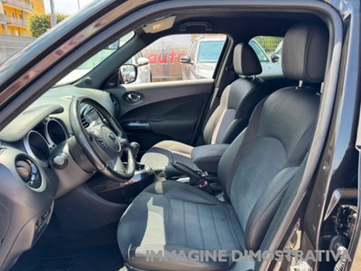 Nissan Juke 1.5 dCi Tekna (8)