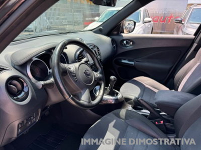Nissan Juke 1.5 dCi Tekna (9)