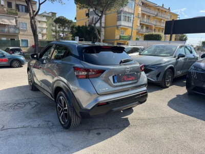 Nissan Juke 1.0 dig-t N-Connecta 114cv dct (7)