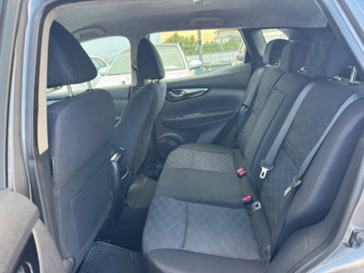 Nissan Qashqai 1.5 dCi Business (10)