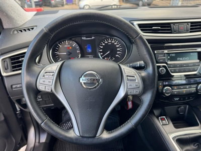 Nissan Qashqai 1.5 dCi Business (12)