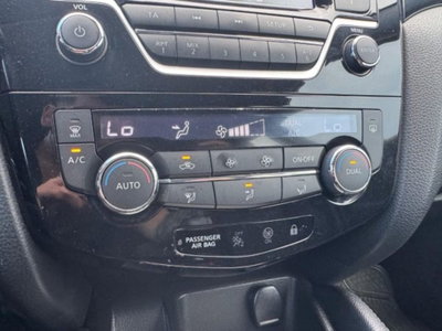 Nissan Qashqai 1.5 dCi Business (14)