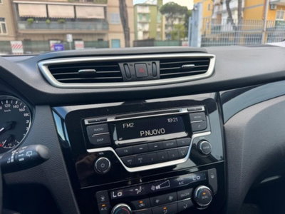Nissan Qashqai 1.5 dCi Business (15)