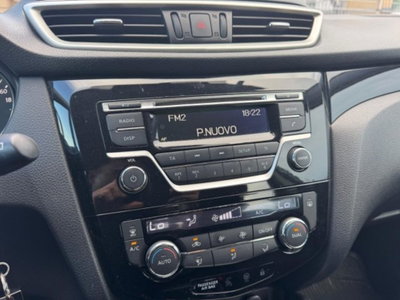 Nissan Qashqai 1.5 dCi Business (16)
