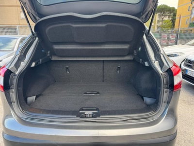 Nissan Qashqai 1.5 dCi Business (17)