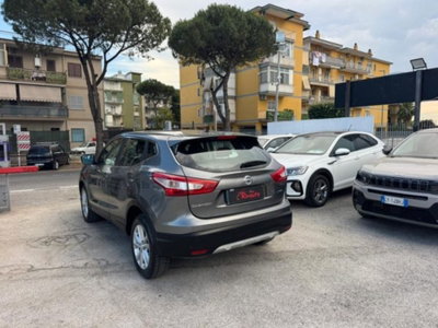 Nissan Qashqai 1.5 dCi Business (5)