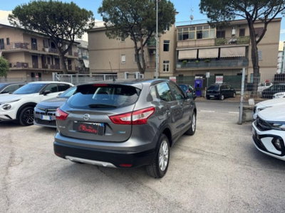 Nissan Qashqai 1.5 dCi Business (6)