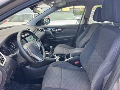 Nissan Qashqai 1.5 dCi Business (9)