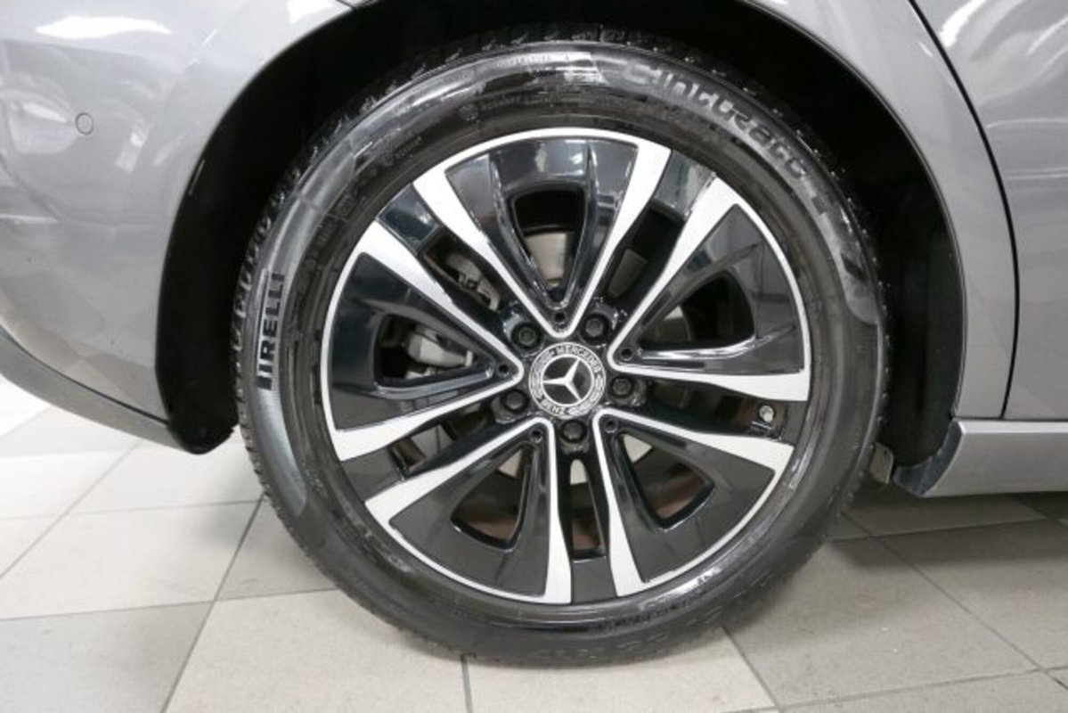 Mercedes-Benz Classe B 180 Progressive Advanced Plus auto (14)