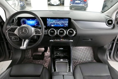 Mercedes-Benz Classe B 180 Progressive Advanced Plus auto (6)