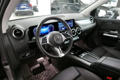 Mercedes-Benz Classe B 180 Progressive Advanced Plus auto (7)
