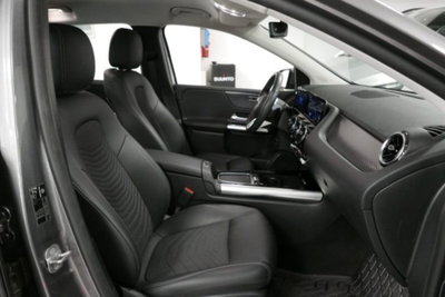 Mercedes-Benz Classe B 180 Progressive Advanced Plus auto (9)