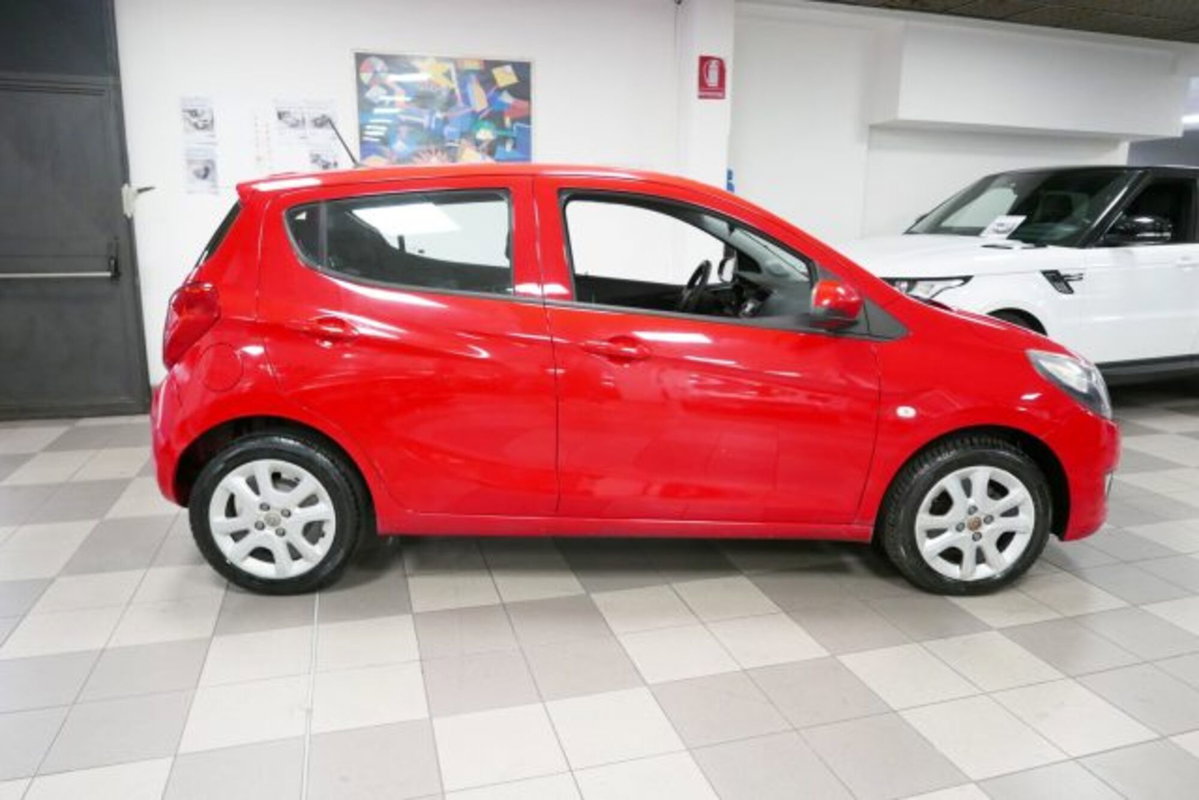 Opel Karl 1.0 75 CV N-Joy (3)