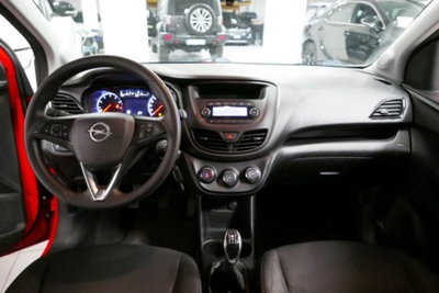Opel Karl 1.0 75 CV N-Joy (6)