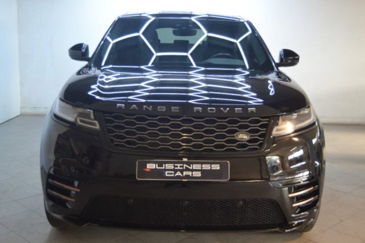Land Rover Range Rover Velar 2.0D I4 180 CV R-Dynamic HSE