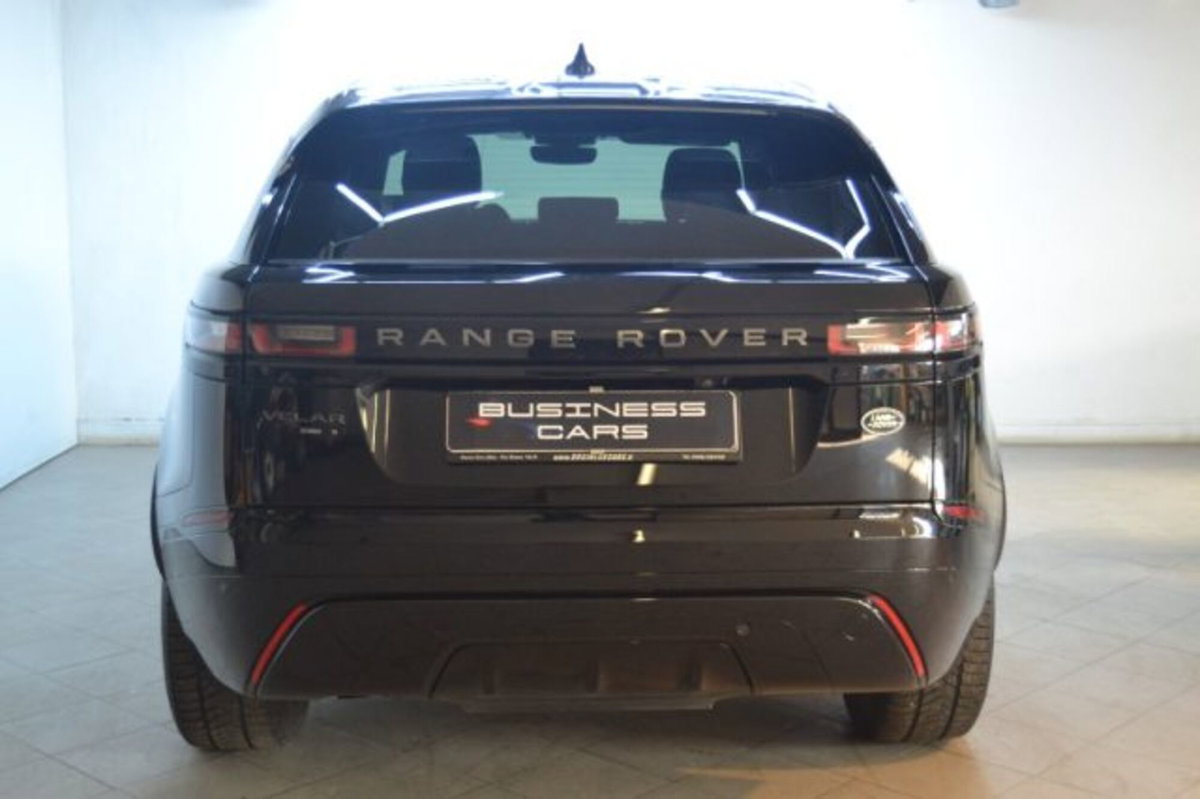 Land Rover Range Rover Velar 2.0D I4 180 CV R-Dynamic HSE (3)