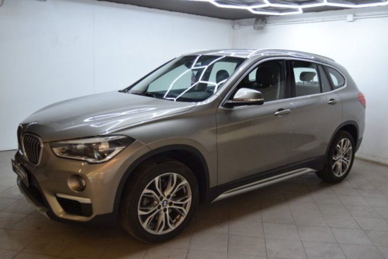 BMW X1 sDrive18d Sport
