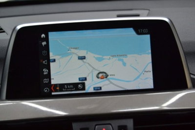 BMW X1 sDrive18d Sport (13)