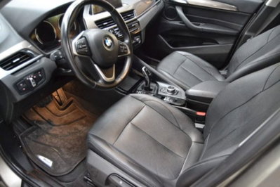 BMW X1 sDrive18d Sport (14)