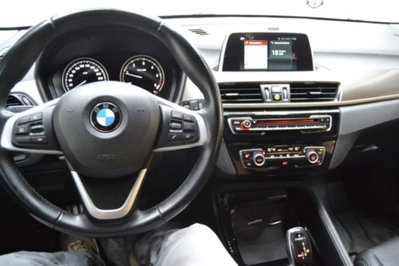BMW X1 sDrive18d Sport (17)