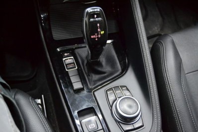 BMW X1 sDrive18d Sport (18)