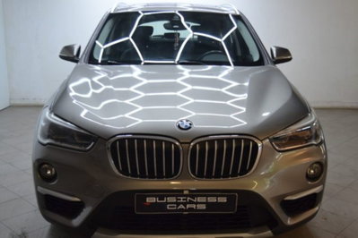BMW X1 sDrive18d Sport (2)