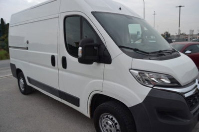 Citroen Jumper Telaio 35 BlueHDi 140 PLM-SL 3p. Furgonato Business (2)
