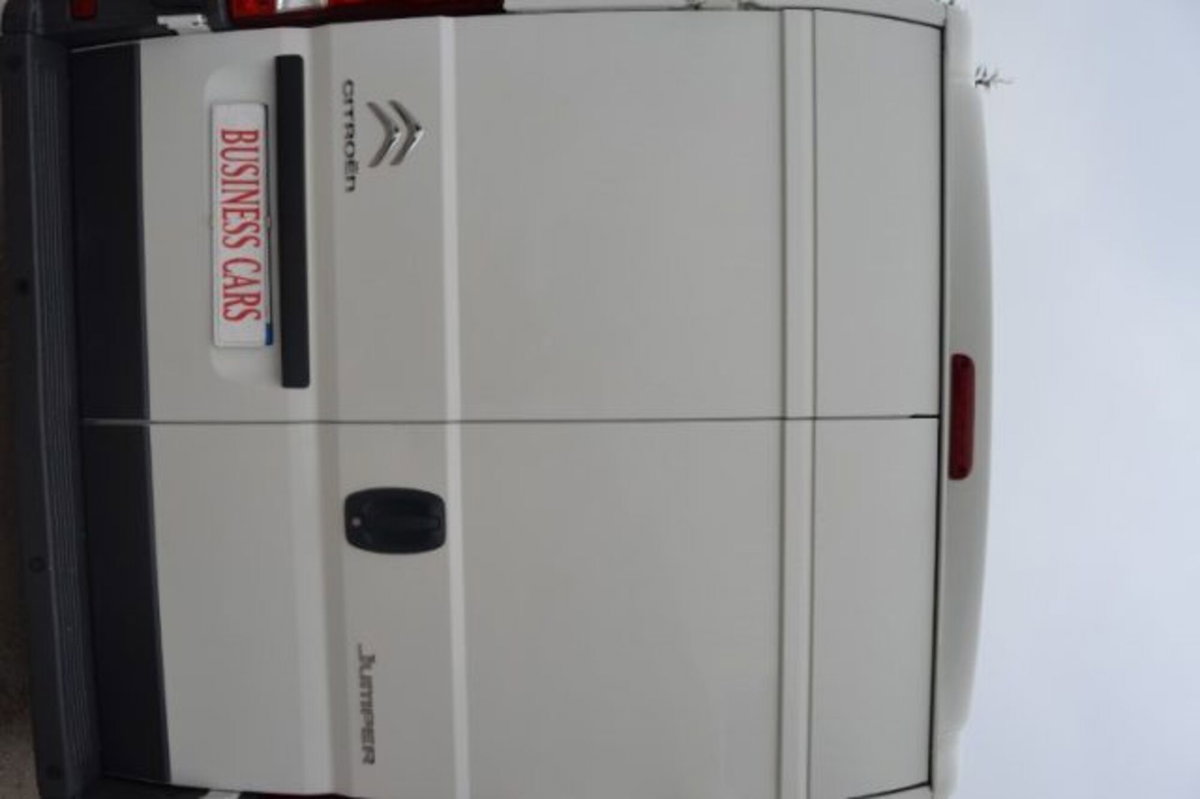 Citroen Jumper Telaio 35 BlueHDi 140 PLM-SL 3p. Furgonato Business (3)