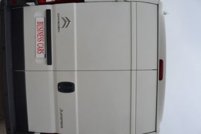 Citroen Jumper Telaio 35 BlueHDi 140 PLM-SL 3p. Furgonato Business (3)