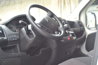 Citroen Jumper Telaio 35 BlueHDi 140 PLM-SL 3p. Furgonato Business (5)