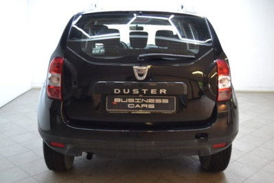 Dacia Duster 1.5 dCi 110CV 4x2 Lauréate (3)
