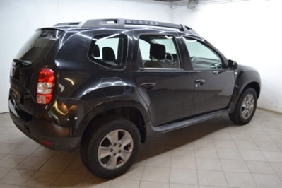 Dacia Duster 1.5 dCi 110CV 4x2 Lauréate (4)