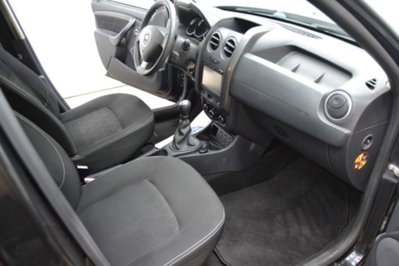 Dacia Duster 1.5 dCi 110CV 4x2 Lauréate (8)